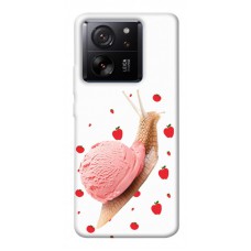 TPU чохол Demsky Fantasy Fauna 3 для Xiaomi 13T