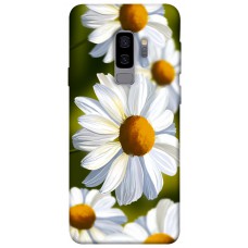 TPU чохол Demsky Ароматна ромашка для Samsung Galaxy S9+