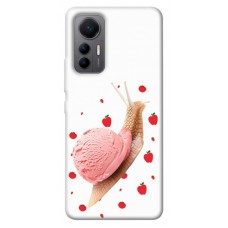 TPU чохол Demsky Fantasy Fauna 3 для Xiaomi 12 Lite