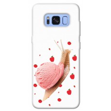 TPU чехол Demsky Fantasy Fauna 3 для Samsung G950 Galaxy S8