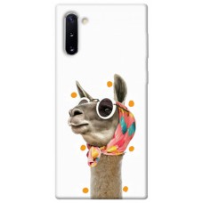 TPU чохол Demsky Fantasy Fauna 8 для Samsung Galaxy Note 10