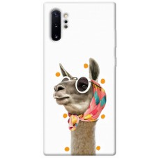 TPU чохол Demsky Fantasy Fauna 8 для Samsung Galaxy Note 10 Plus