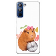 TPU чохол Demsky Fantasy Fauna 1 для TECNO Pop 5 LTE