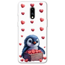 TPU чохол Demsky Animals love 5 для OnePlus 7