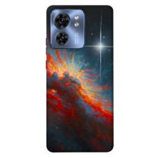 TPU чохол Demsky Nebula для Motorola Edge 40