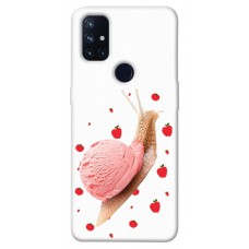 TPU чохол Demsky Fantasy Fauna 3 для OnePlus Nord N10 5G