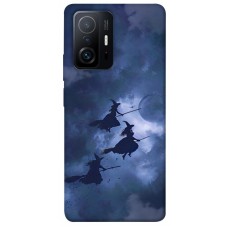 TPU чохол Demsky Witches для Xiaomi 11T / 11T Pro