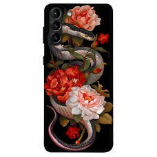 TPU чохол Demsky Snake 1 для Samsung Galaxy S21+