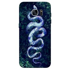 TPU чохол Demsky Snake 4 для Samsung G935F Galaxy S7 Edge