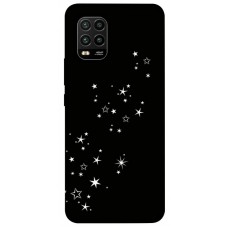 TPU чохол Demsky Stars way для Xiaomi Mi 10 Lite