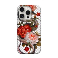 TPU чохол Demsky Snake 1