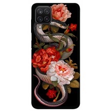 TPU чохол Demsky Snake 1 для Samsung Galaxy A12