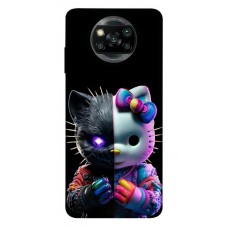 TPU чохол Demsky Halloween 2 для Xiaomi Poco X3 NFC / Poco X3 Pro