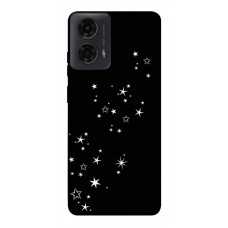 TPU чохол Demsky Stars way для Motorola Moto G24