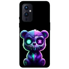 TPU чохол Demsky Halloween 6 для OnePlus 9