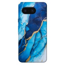 TPU чохол Demsky Blue marble для Google Pixel 8