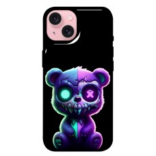 TPU чохол Demsky Halloween 6 для Apple iPhone 15 (6.1")