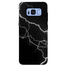 TPU чохол Demsky Блискавка для Samsung G950 Galaxy S8