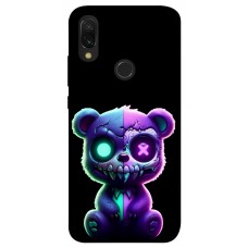 TPU чохол Demsky Halloween 6 для Xiaomi Redmi 7