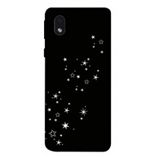 TPU чохол Demsky Stars way для Samsung Galaxy M01 Core / A01 Core