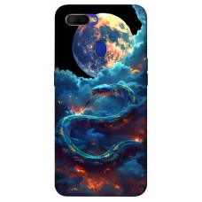 TPU чохол Demsky Snake 3 для Oppo A5s / Oppo A12