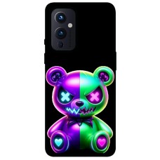 TPU чохол Demsky Halloween 5 для OnePlus 9