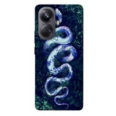 TPU чохол Demsky Snake 4 для Realme 10 Pro+