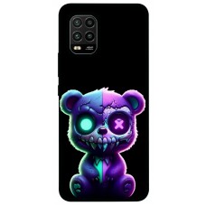 TPU чохол Demsky Halloween 6 для Xiaomi Mi 10 Lite