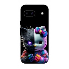 TPU чохол Demsky Halloween 2 для Google Pixel 8a