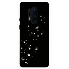 TPU чохол Demsky Stars way для OnePlus 8 Pro