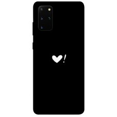 TPU чохол Demsky Heart для Samsung Galaxy S20+