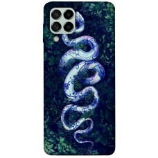 TPU чохол Demsky Snake 4 для Samsung Galaxy M53 5G