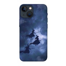 TPU чохол Demsky Witches для Apple iPhone 13 mini (5.4")