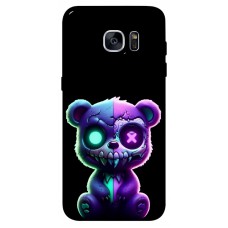 TPU чохол Demsky Halloween 6 для Samsung G935F Galaxy S7 Edge