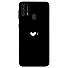 TPU чохол Demsky Heart для Samsung Galaxy M21s