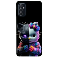 TPU чохол Demsky Halloween 2 для Samsung Galaxy M52