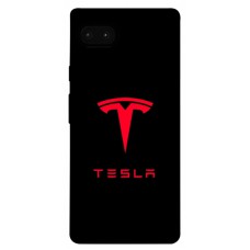 TPU чохол Demsky Tesla для Google Pixel 7a