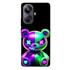 TPU чохол Demsky Halloween 5 для Realme 10 Pro+