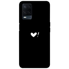 TPU чохол Demsky Heart для Oppo A54 4G