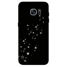 TPU чохол Demsky Stars way для Samsung G935F Galaxy S7 Edge