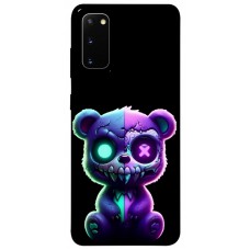 TPU чохол Demsky Halloween 6 для Samsung Galaxy S20