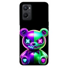 TPU чохол Demsky Halloween 5 для Oppo A96