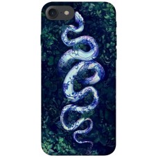 TPU чохол Demsky Snake 4 для Apple iPhone 7 / 8 (4.7")