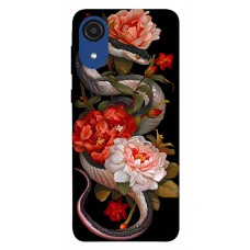 TPU чохол Demsky Snake 1 для Samsung Galaxy A03 Core