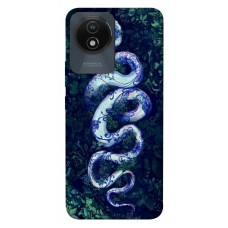 TPU чохол Demsky Snake 4 для Vivo Y02