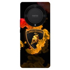 TPU чохол Demsky Lamborghini logo для Huawei Magic5 Lite