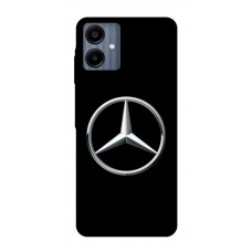 TPU чохол Demsky Mercedes logo для Samsung Galaxy A06