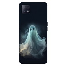 TPU чохол Demsky Привид для Oppo A72 5G / A73 5G