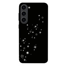 TPU чохол Demsky Stars way для Samsung Galaxy S23