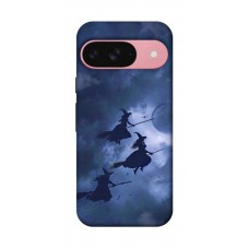 TPU чохол Demsky Witches для Google Pixel 9